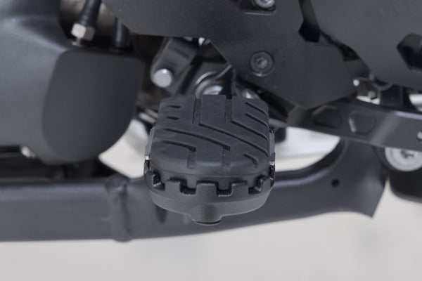 SW-MOTECH ION footrest kit FRS.07.011.10302/B