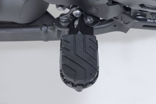 SW-MOTECH ION footrest kit FRS.07.011.10302/B