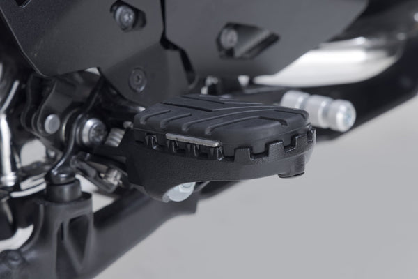 SW-MOTECH ION footrest kit FRS.07.011.10302/B