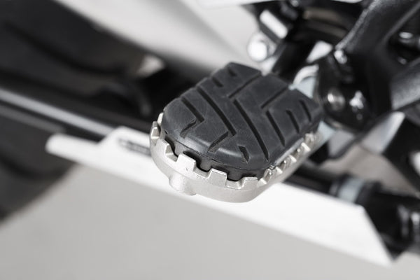 SW-MOTECH ION footrest kit FRS.07.011.10302/S