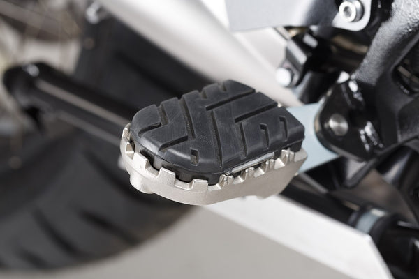 SW-MOTECH ION footrest kit FRS.07.011.10302/S