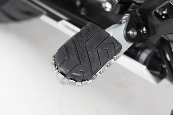 SW-MOTECH ION footrest kit FRS.07.011.10302/S