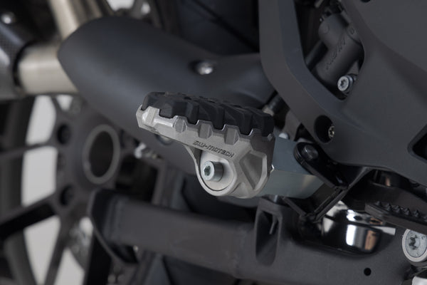 SW-MOTECH EVO footrest kit FRS.07.112.10302