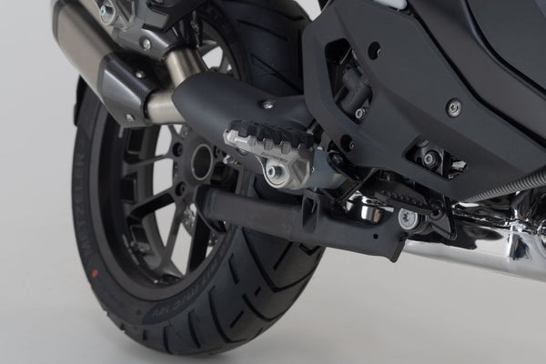 SW-MOTECH EVO footrest kit FRS.07.112.10302