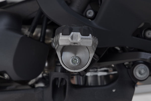 SW-MOTECH EVO footrest kit FRS.07.112.10302