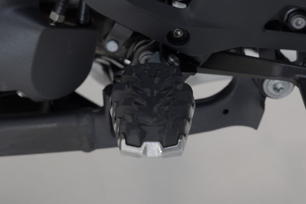 SW-MOTECH EVO footrest kit FRS.07.112.10302