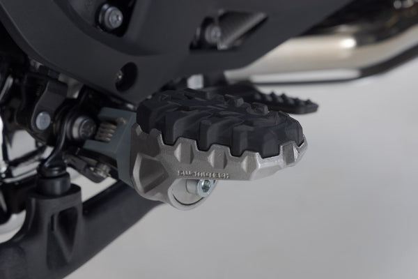 SW-MOTECH EVO footrest kit FRS.07.112.10302