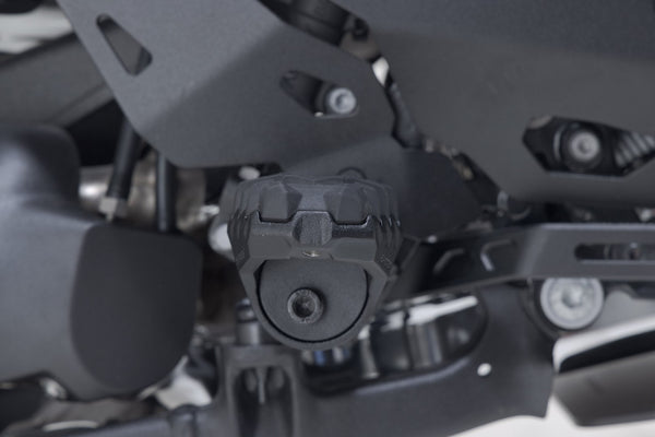 SW-MOTECH EVO footrest kit FRS.07.112.10302/B