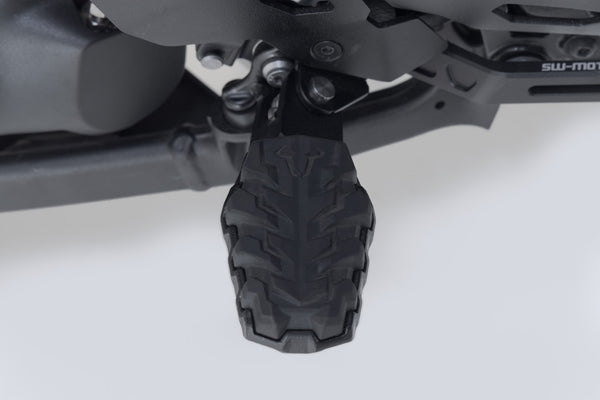 SW-MOTECH EVO footrest kit FRS.07.112.10302/B