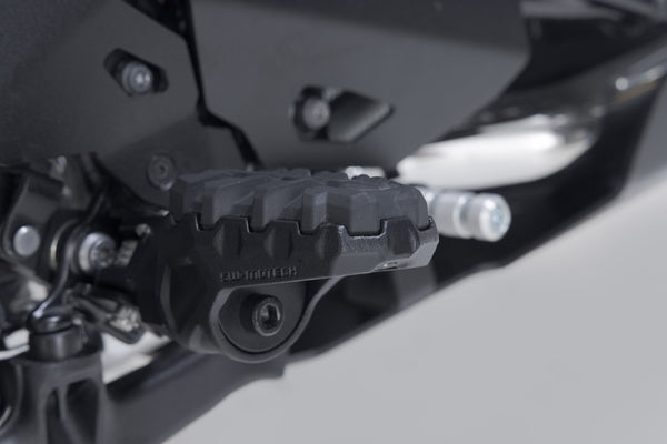 SW-MOTECH EVO footrest kit FRS.07.112.10302/B