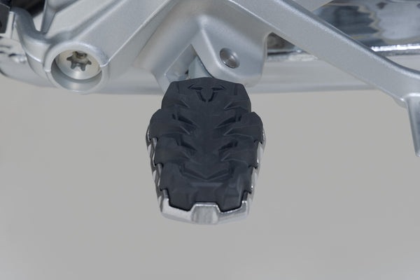 SW-MOTECH EVO footrest kit FRS.07.112.11100/B