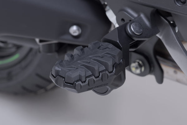 SW-MOTECH EVO footrest kit FRS.08.112.10400