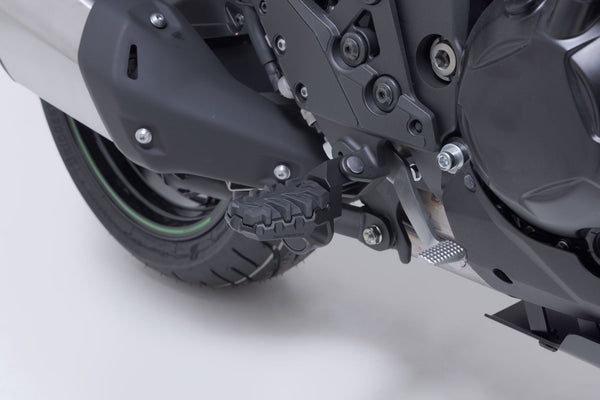 SW-MOTECH EVO footrest kit FRS.08.112.10400