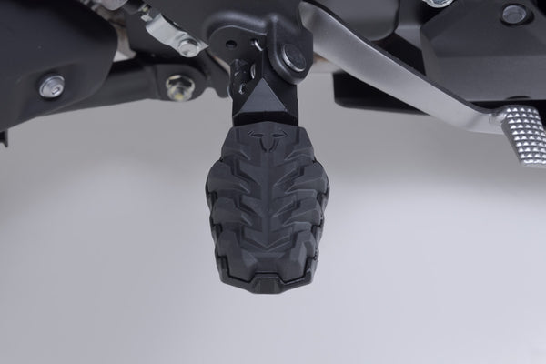SW-MOTECH EVO footrest kit FRS.08.112.10400