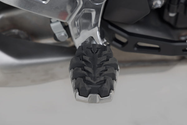 SW-MOTECH EVO footrest kit FRS.11.112.10500