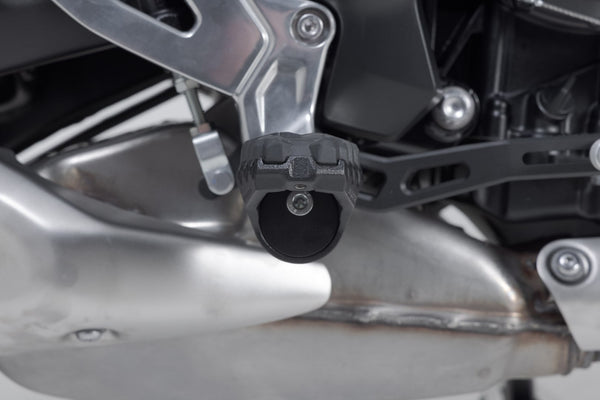 SW-MOTECH EVO footrest kit FRS.11.112.10800