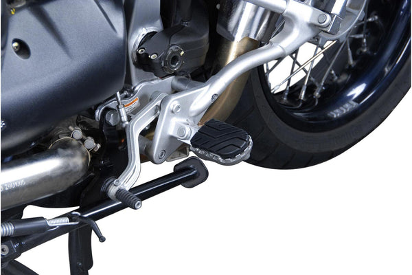SW-MOTECH ION footrest kit FRS.17.011.10001/S