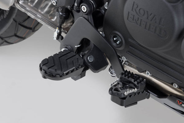 SW-MOTECH ION footrest kit FRS.41.011.10000/B