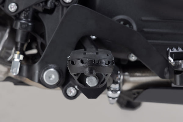 SW-MOTECH ION footrest kit FRS.41.011.10000/B
