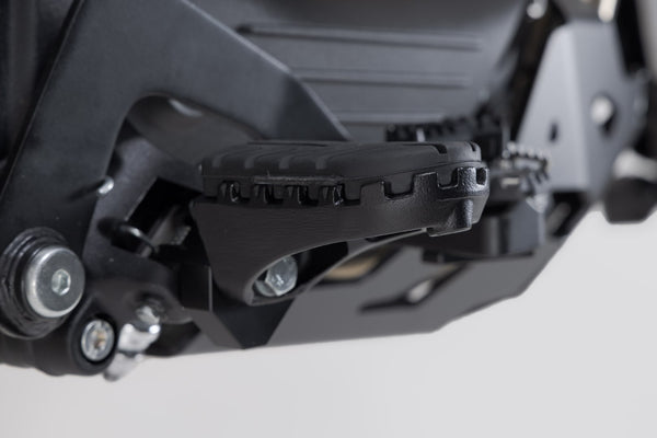 SW-MOTECH ION footrest kit FRS.41.011.10000/B