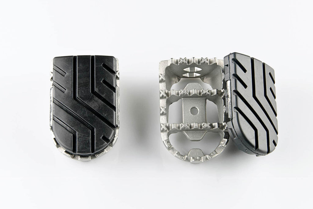SW-MOTECH ION footrest kit FRS.41.011.10000/B