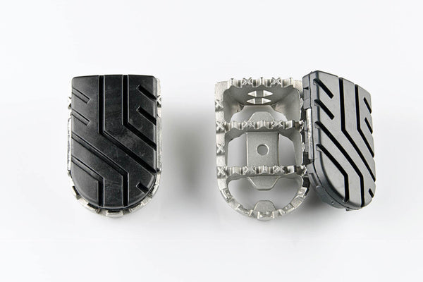 SW-MOTECH ION footrest kit FRS.41.011.10000/B
