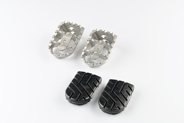 SW-MOTECH ION footrest kit FRS.41.011.10000/B