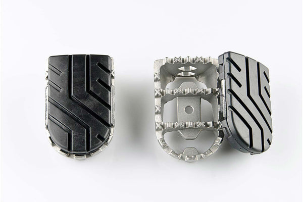 SW-MOTECH ION footrest kit FRS.07.011.10901/S