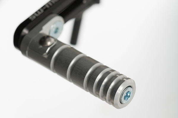 SW-MOTECH Extension for gear lever FSC.00.127.10000/S