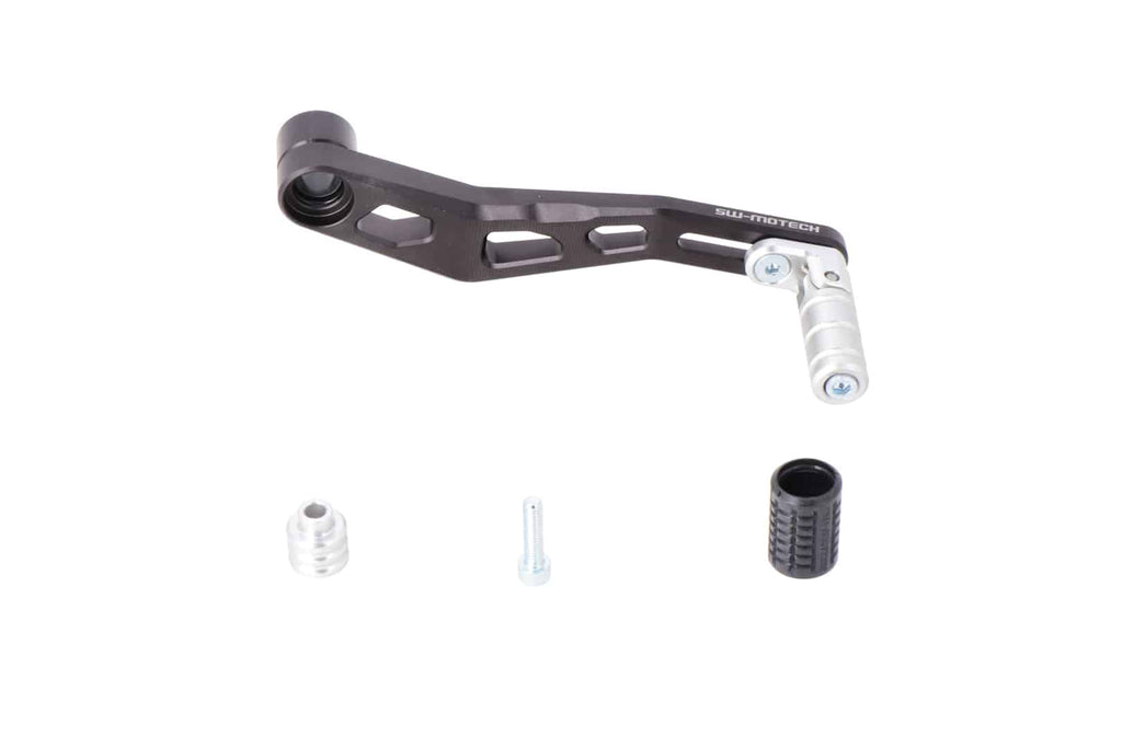 SW-MOTECH Gear lever FSC.01.529.10000