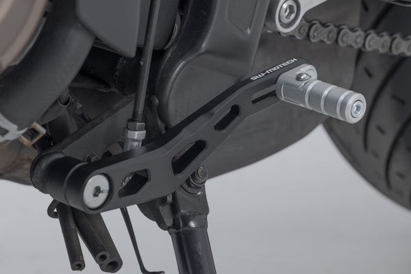 SW-MOTECH Gear lever FSC.01.529.10000