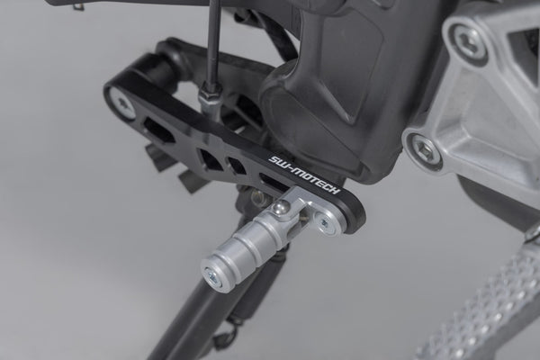 SW-MOTECH Gear lever FSC.01.529.10000