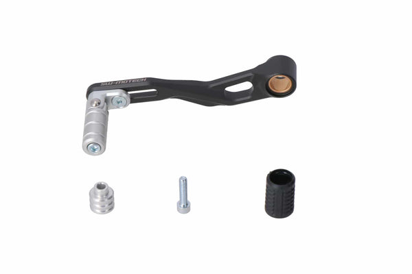 SW-MOTECH Gear lever FSC.01.622.10001