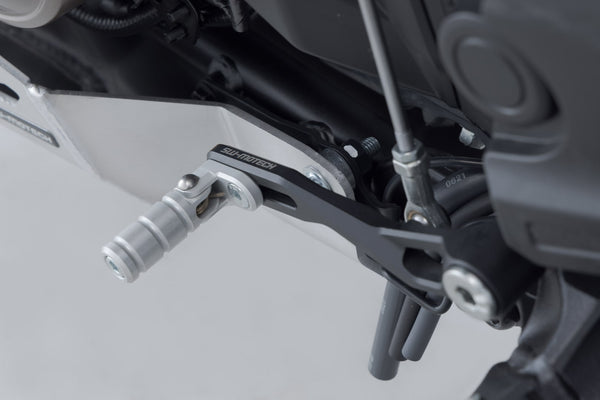 SW-MOTECH Gear lever FSC.01.622.10001