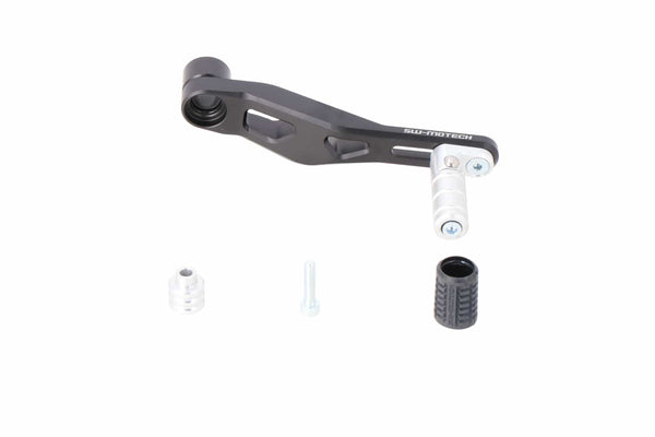 SW-MOTECH Gear lever FSC.01.971.10000