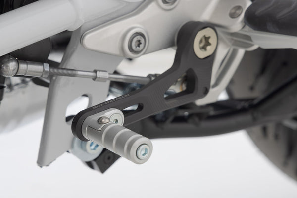 SW-MOTECH Gear lever FSC.07.573.10002