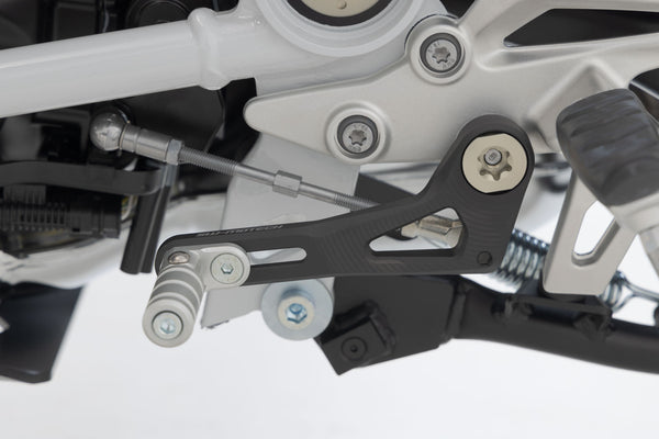 SW-MOTECH Gear lever FSC.07.573.10002