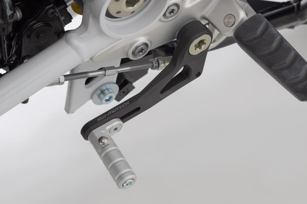 SW-MOTECH Gear lever FSC.07.573.10002