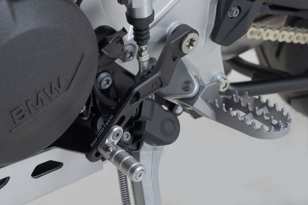 SW-MOTECH Gear lever FSC.07.897.10001