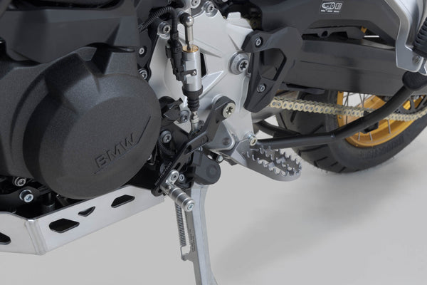 SW-MOTECH Gear lever FSC.07.897.10001