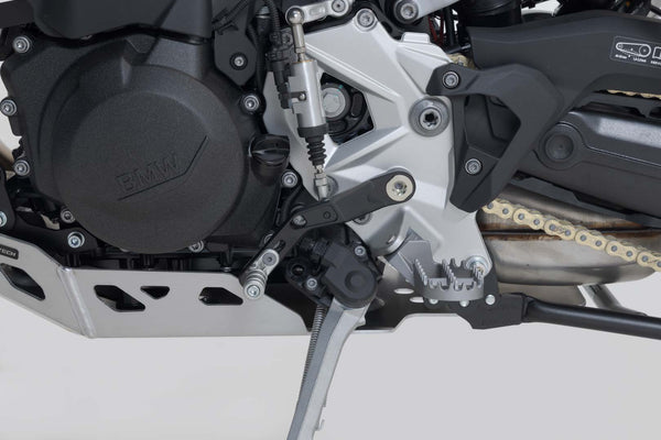 SW-MOTECH Gear lever FSC.07.897.10001