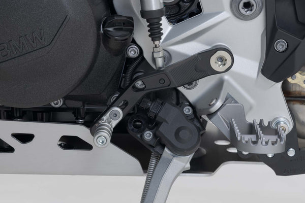 SW-MOTECH Gear lever FSC.07.897.10001