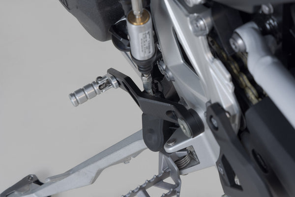 SW-MOTECH Gear lever FSC.07.897.10001