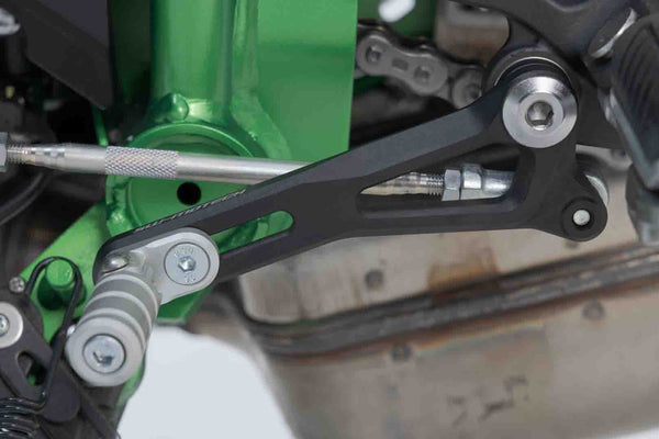 SW-MOTECH Gear lever FSC.08.261.10002