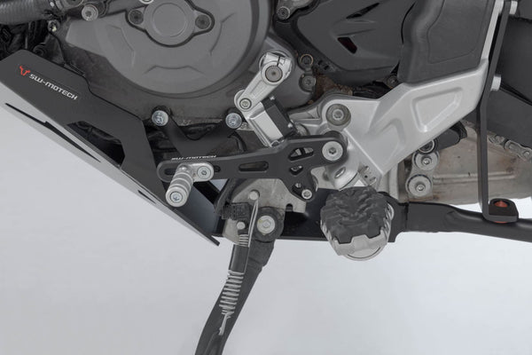 SW-MOTECH Gear lever FSC.22.995.10000