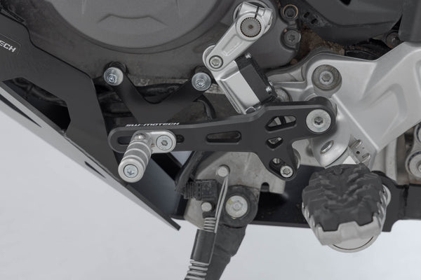 SW-MOTECH Gear lever FSC.22.995.10000