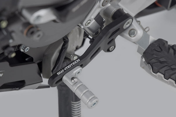 SW-MOTECH Gear lever FSC.22.995.10000