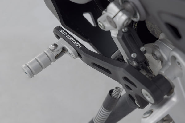 SW-MOTECH Gear lever FSC.22.995.10000