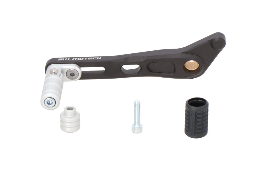 SW-MOTECH Gear lever FSC.22.999.10000