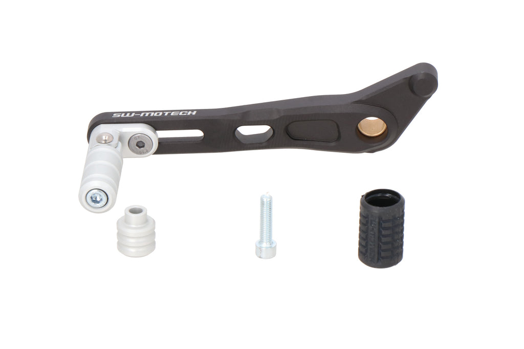 SW-MOTECH Gear lever FSC.22.999.10000